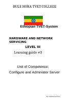 03 Configure and Administer Server.pdf